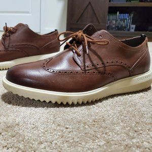 Cole Haan Oxford